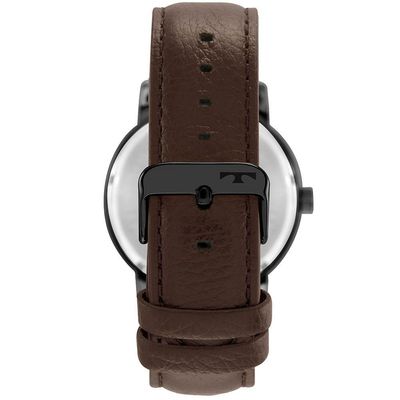 Relógio Technos Masculino Golf Preto - 2115TXU/0X
