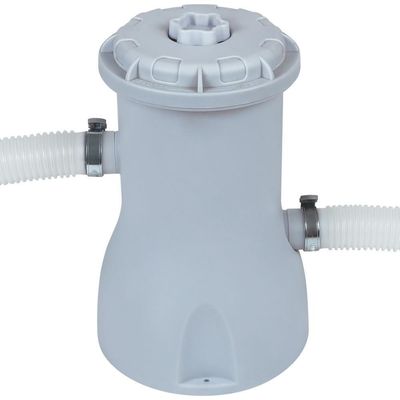 Filtro Piscina Bomba Vazão 2.200 L-h Refil Mor 220V