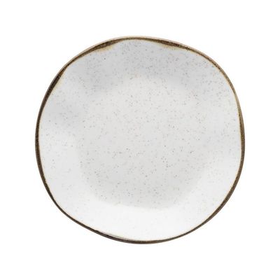 Jogo De Jantar 20 Peças Porcelana Chá Ryo Maresia Oxford