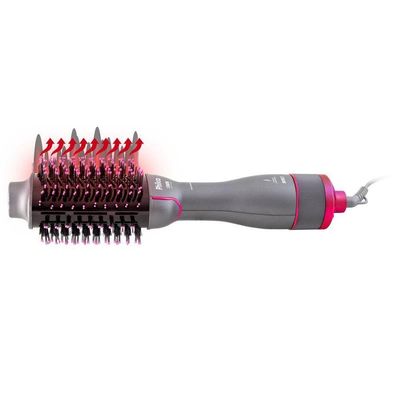 Escova Secadora Philco Soft Advance PES14 4 em 1 Bivolt