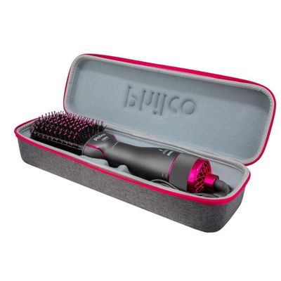 Escova Secadora Philco Soft Advance PES14 4 em 1 Bivolt