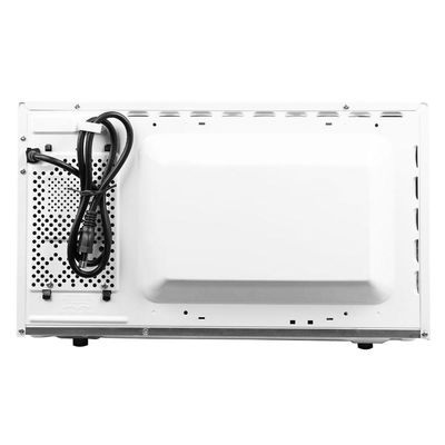 Micro-ondas 20L Philco Multifunções Limpa Fácil 1100W PMO23BB 110V