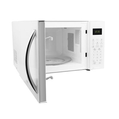 Micro-ondas 20L Philco Multifunções Limpa Fácil 1100W PMO23BB 110V