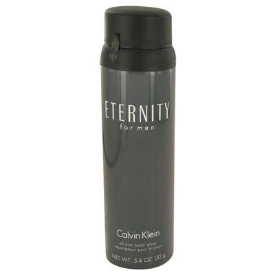 Perfume Masculino Eternity Calvin Klein 152g Body