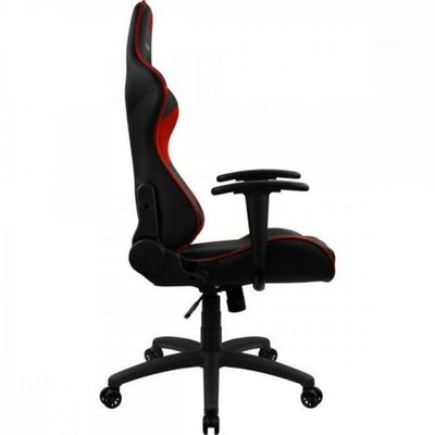 Cadeira Gamer Ec3 Vermelha Thunderx3