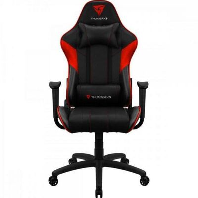 Cadeira Gamer Ec3 Vermelha Thunderx3
