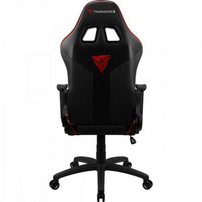 Cadeira Gamer Ec3 Vermelha Thunderx3