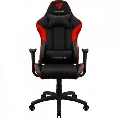Cadeira Gamer Ec3 Vermelha Thunderx3