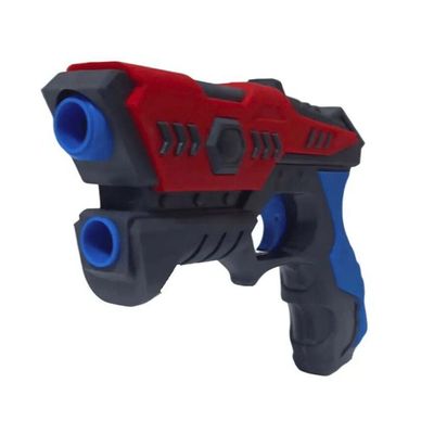 Lançador De Dardos C- Máscara Xforce - Wellkids