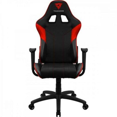 Cadeira Gamer Ec3 Vermelha Thunderx3