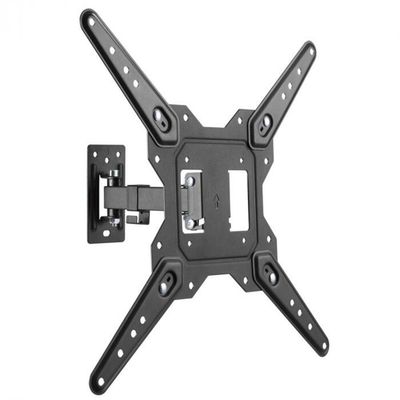 Suporte Articulado Para Tv Led/lcd/plasma De 23" A 55" Polegadas Com Inclinação - Sta-2355p