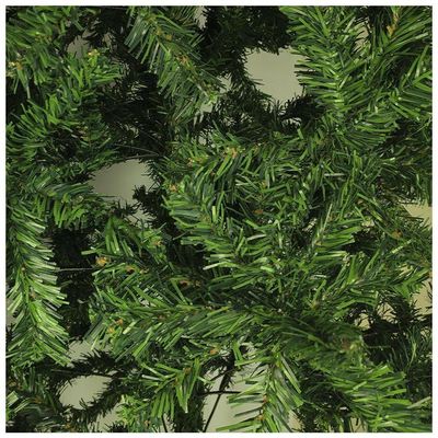 Arvore De Natal Pinheiro 1.50Cm Natalino 320 Galhos Festa Comemoraçao Enfeite Casa