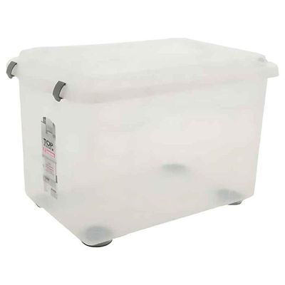 Organizador Plástico 56,1l Ref. 975 Sanremo