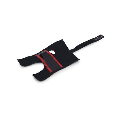 Munhequeiras Go Roller Luva Protetor De Punho - Wrist Guard Profissional P