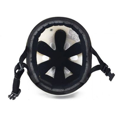 Capacete Go Roller Preto Pp