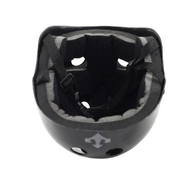 Capacete Go Roller Preto Pp