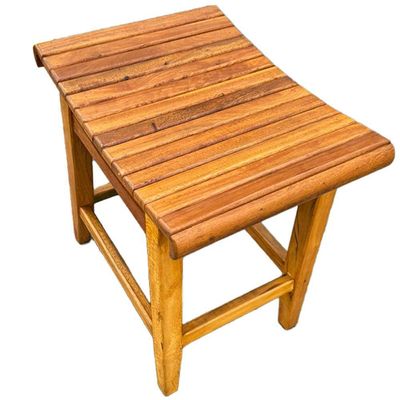 Banqueta Larga De Madeira – Conforto, Estilo E Versatilidade Para Qualquer Ambiente