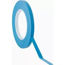 Fita De Contornos Filete Azul 12mmx55m Indasa