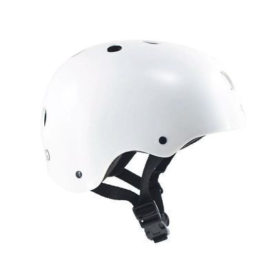 Capacete Go Roller Branco P
