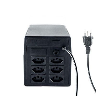 Nobreak Intelbras Xnb 1200va Monovolt 120v