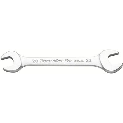 Chave De Boca Fixa 13/16x7/8 Tramontina Pro Tramontina