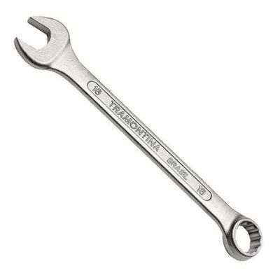 Chave Combinada 32mm Tramontina - Ferramenta De Aperto Profissional