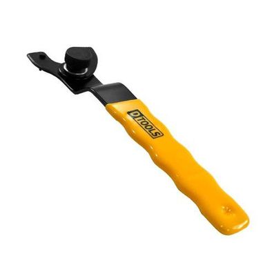 Chave Ajustável Para Esmerilhadeira E Lixadeira - Dtools 22373