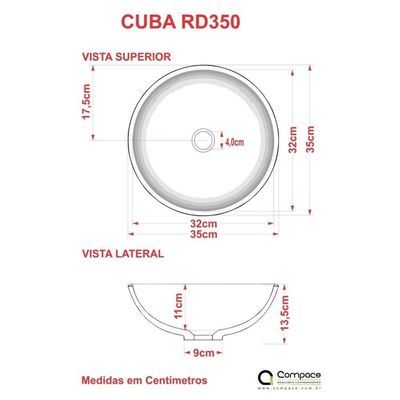 Conjunto Bancada C-cuba R35 E Prateleira Metrópole 605 Carvalho Carvalho Dark