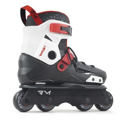 Patins Rm Street Infantil Abec-9 Ajustável Tamanho G 34 Ao 37
