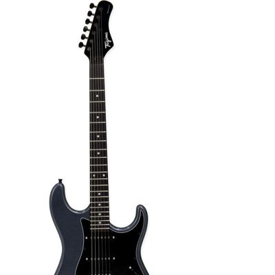 Guitarra Tagima Sixmart Metallic Deep Silver