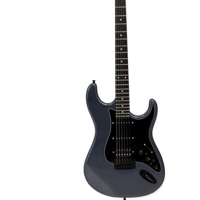 Guitarra Tagima Sixmart Metallic Deep Silver
