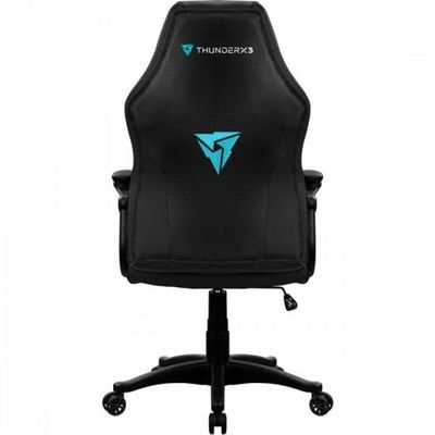 Cadeira Gamer Ec1 Preta Thunderx3