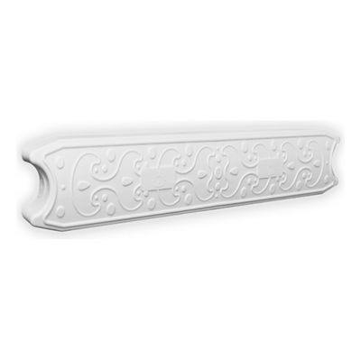 Degrau Para Escada De Piscina Abs Branco Original Brustec