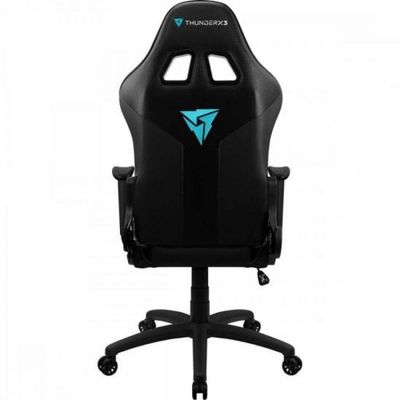 Cadeira Gamer Ec3 Preta Thunderx3
