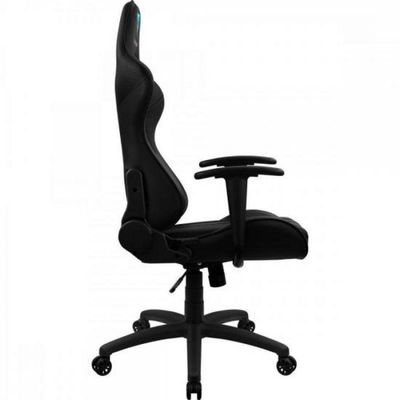 Cadeira Gamer Ec3 Preta Thunderx3