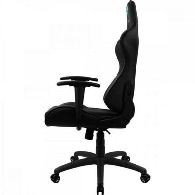Cadeira Gamer Ec3 Preta Thunderx3