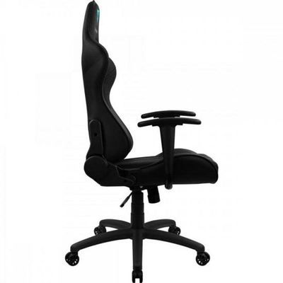 Cadeira Gamer Ec3 Preta Thunderx3