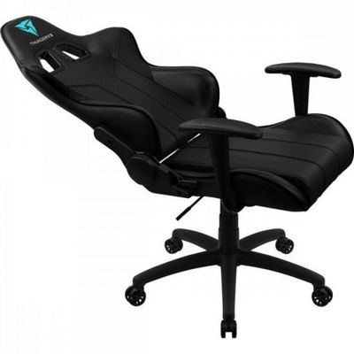 Cadeira Gamer Ec3 Preta Thunderx3