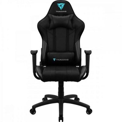 Cadeira Gamer Ec3 Preta Thunderx3
