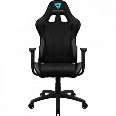 Cadeira Gamer Ec3 Preta Thunderx3