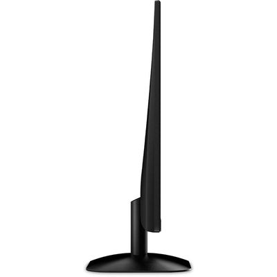 Monitor Gamer 24" AOC 24B35HM2 Tela Widescreen, Full HD, 100HZ, 1ms e Adaptive-sync - Preto