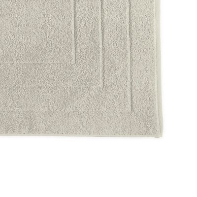 Toalha Piso Buettner Felpudo 100% Algodão Murano 50cmx80cm Verde Lima