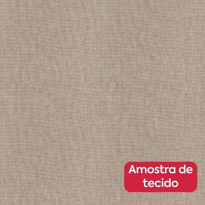 Conjunto Sala De Jantar Mesa Easy Pop 6 Cadeiras Confort.