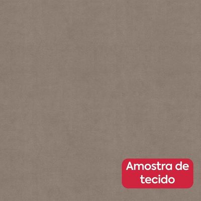 Conjunto Sala De Jantar Mesa Easy Pop-6 Cadeiras Confort