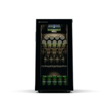 Cervejeira Philco 91L 3 em 1 Display Digital PCV142P 220V