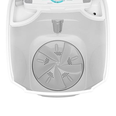 Tanquinho De Lavar Roupa 10Kg Britânia Semiautomático BLR03 110V