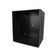 Mini Rack Max Economic 19 12 X 400mm - Preto