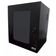 Mini Rack Max Economic 19 12 X 400mm - Preto