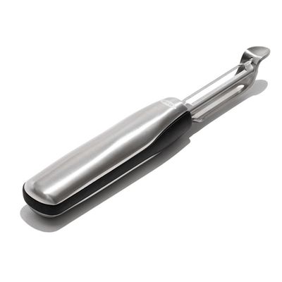 Descascador Steel Em Aço Inox 9cm Oxo