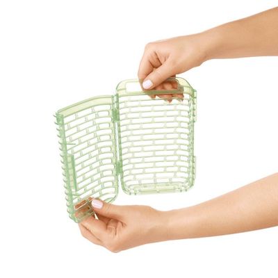 Pote Retangular Greensaver Para Ervas 1,8 Litros Oxo